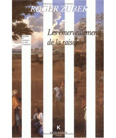 Les Émerveillements de la raison