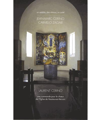 Un retable, des vitraux, un autel