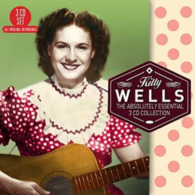 ABSOLUTELY ESSENTIAL COLLECTION/3CD