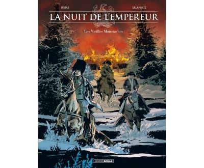 La Nuit de l'Empereur - vol. 01/2