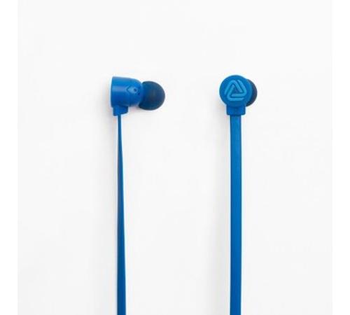 COLOUD POP HEADSET W/ MICRO BLUE