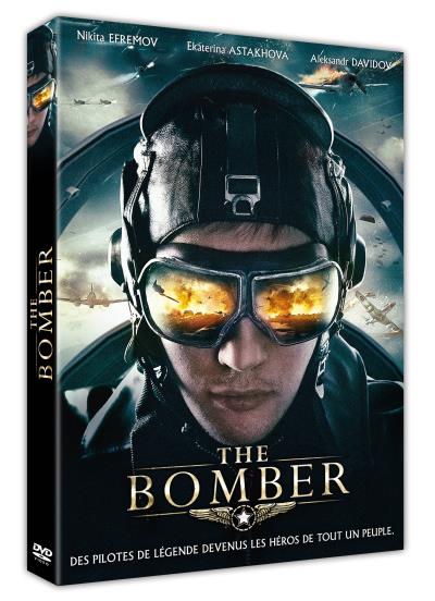 The bomber DVD