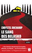 Le sang des Belasko