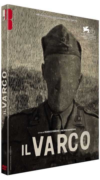 Il Varco DVD