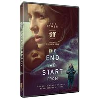 The End We Start From DVD