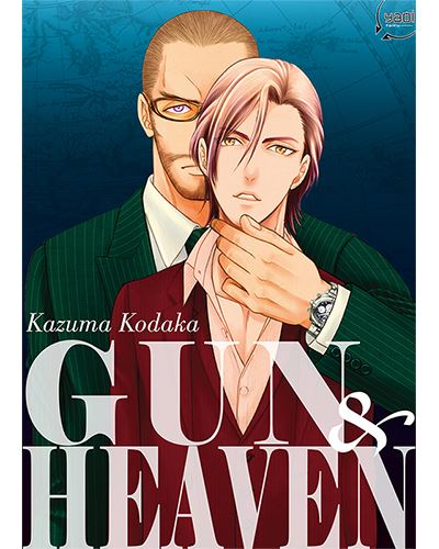 Gun and heaven