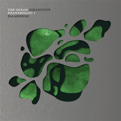 Phanerozoic I Palaezoic Digipack Edition Limitée