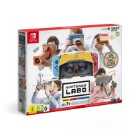 Toy-Con 4 Kit VR Nintendo Labo pour Nintendo Switch