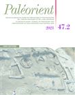 Paléorient 47.2 2021