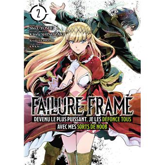 Failure Frame