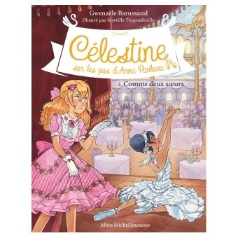 Célestine C2 T5 Comme deux soeurs