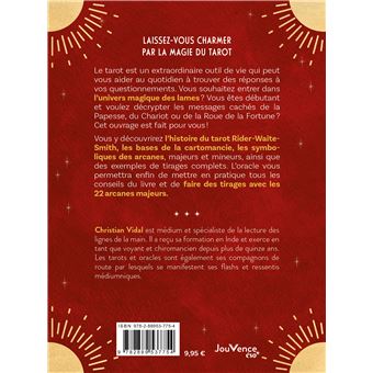 S'initier au tarot et pratiquer au quotidien