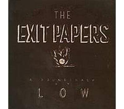 THE EXIT PAPERS