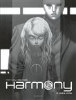Harmony - Dies Irae (Edition noir et blanc)