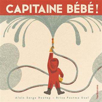 Capitaine bébé