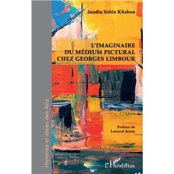 L'imaginaire du médium pictural chez Georges Limbour