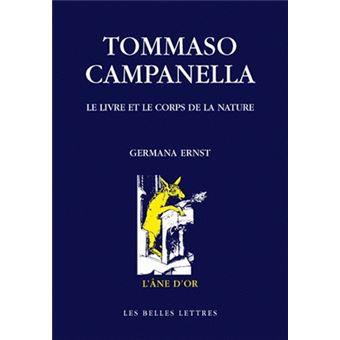Le poesie - Campanella, Tommaso, Giancotti, Francesco - Libri