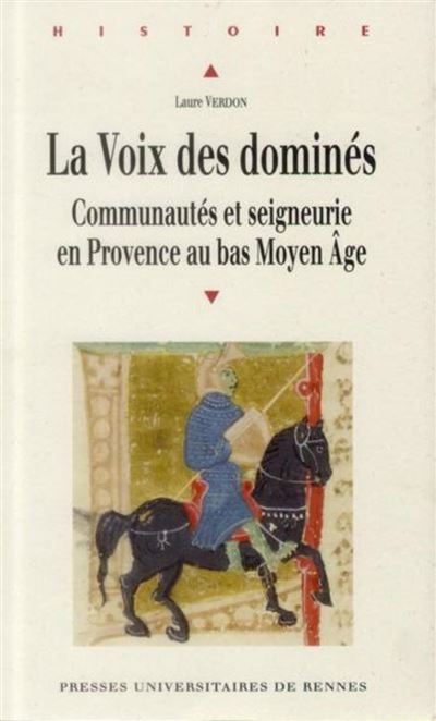 Voix des domines - Laure Verdon - broché
