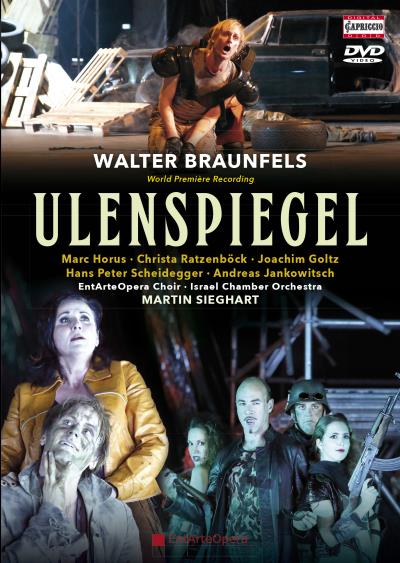 ULENSPIEGEL