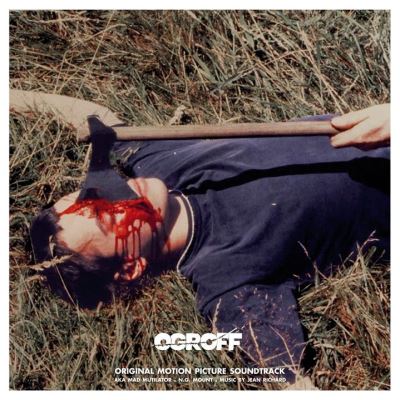 Ogroff aka mad mutilator