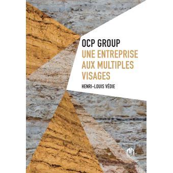 OCP group