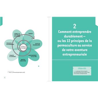 Le guide de l'entrepreneur durable