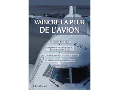 Vaincre la peur de l'avion - broché - Collectif - Achat Livre | fnac