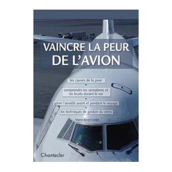 Vaincre La Peur De L'avion - Broché - Collectif - Achat Livre 