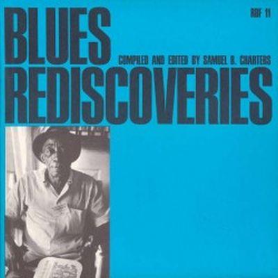 Blues rediscoveries
