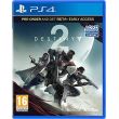 Destiny 2 édition Standard PS4