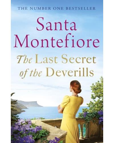 The last secret of the Deverills - Santa Montefiore - broché