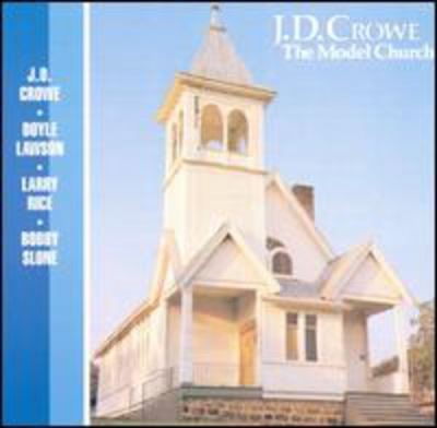 Model church