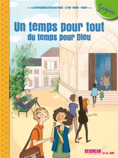 Un temps pour tout, du temps pour dieu