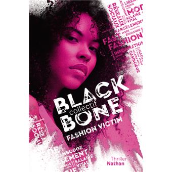 Blackbone - tome 2 Fashion Victim