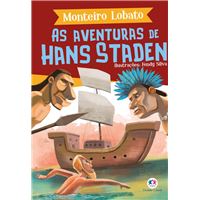 As aventuras de Hans Staden