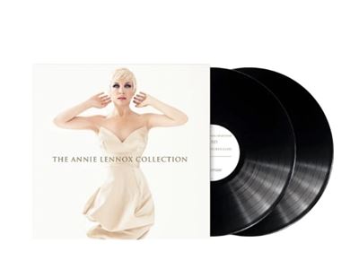 The Annie Lennox Collection