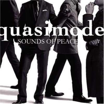 Sounds of peace