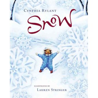 Snow - 1