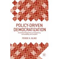 Policy-Driven Democratization