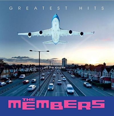 Greatest hit all the singles