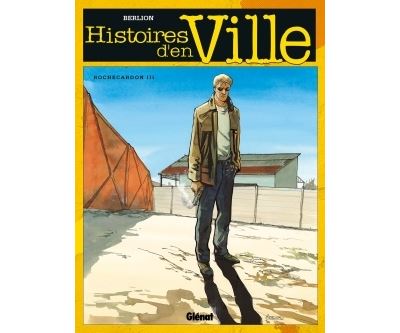 Histoires d'en ville