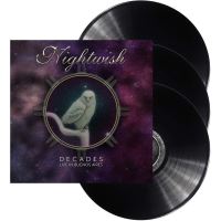 Decades: Live in Buenos Aires - 3LP