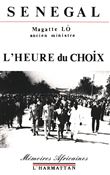Sénégal, l'heure du choix
