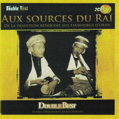 Aux sources du rai