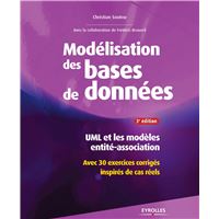 Modélisation des bases de données