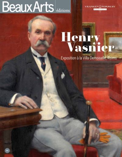 La collection d'Henry Vasnier