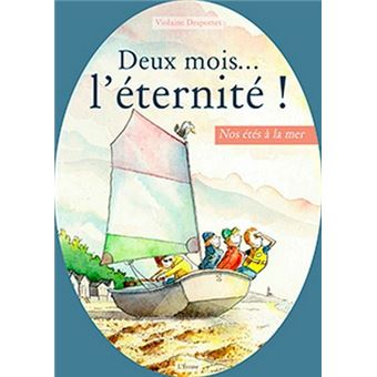 Deux mois... l'éternité !