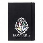 Harry potter house pride/notebook a5