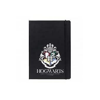 Harry potter house pride/notebook a5
