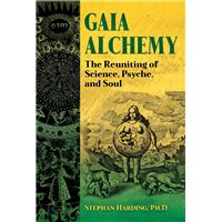 Gaia Alchemy